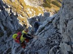 Hindelanger Klettersteig