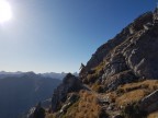 Hindelanger Klettersteig