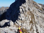 Hindelanger Klettersteig