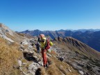 Hindelanger Klettersteig