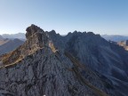 Hindelanger Klettersteig