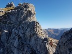 Hindelanger Klettersteig