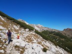 Hindelanger Klettersteig