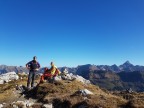 Hindelanger Klettersteig