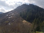 Riedberger Horn, Grauenstein, Dreifahnenkopf, Höllritzereck, Bleicherhorn und Ochsenkopf