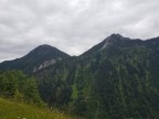 Kellaspitze und Guggernülli