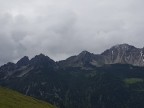 Kellaspitze und Guggernülli