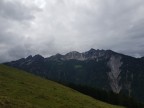 Kellaspitze und Guggernülli