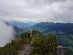 Kellaspitze und Guggernülli