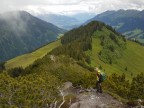 Kellaspitze und Guggernülli