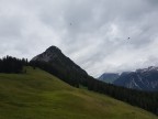 Kellaspitze und Guggernülli