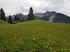 Kellaspitze und Guggernülli