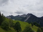 Kellaspitze und Guggernülli