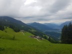 Muttkopf, Dünserhorn, Kopes und Rappenköpfle