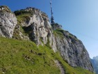 Hoher Kasten und Kamor