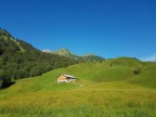 Toblermannskopf, Hörnlekopf, Hörnle und Ruchwannekopf