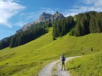 Toblermannskopf, Hörnlekopf, Hörnle und Ruchwannekopf