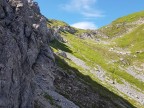 Toblermannskopf, Hörnlekopf, Hörnle und Ruchwannekopf