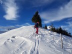 Jochschrofen, Spießer und Großer Hirschberg