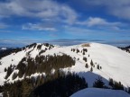 Jochschrofen, Spießer und Großer Hirschberg