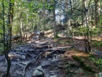 Wasserwand, Heuberg, Kitzstein und Kindlwand