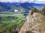 Wasserwand, Heuberg, Kitzstein und Kindlwand