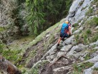 Wasserwand, Heuberg, Kitzstein und Kindlwand