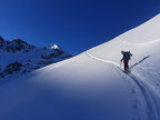 Kalter Stein, Engelspitze, Sealakopf