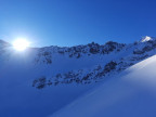 Kalter Stein, Engelspitze, Sealakopf