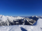 Kalter Stein, Engelspitze, Sealakopf