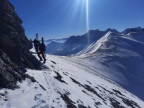 Kalter Stein, Engelspitze, Sealakopf