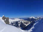 Kalter Stein, Engelspitze, Sealakopf