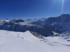 Kalter Stein, Engelspitze, Sealakopf