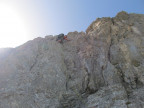 Falschkogel Direkte Nordwand