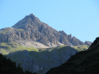 Öfnerspitze Ostgrat