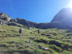 Öfnerspitze Ostgrat