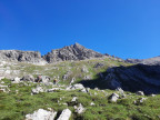 Öfnerspitze Ostgrat