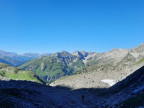 Öfnerspitze Ostgrat