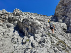 Öfnerspitze Ostgrat