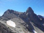 Öfnerspitze Ostgrat