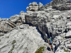 Öfnerspitze Ostgrat