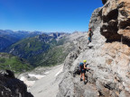 Öfnerspitze Ostgrat