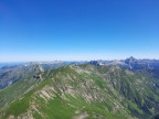 Öfnerspitze Ostgrat