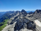 Öfnerspitze Ostgrat