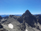 Öfnerspitze Ostgrat