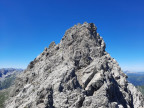 Öfnerspitze Ostgrat