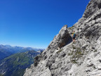 Öfnerspitze Ostgrat