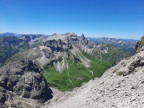 Öfnerspitze Ostgrat