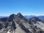 Öfnerspitze Ostgrat