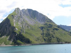 Rohnspitze Südwestgrat + Goppelspitze